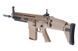 Штурмовая винтовка WE SCAR-H "Open Bolt" - tan [WE] (для страйкбола) WET-02-017092 фото 6