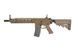 Аналог автоматичної гвинтівки Knight's Armament SR16 CQB - Tan [VFC] (для страйкболу) VFC-01-013475 фото 1