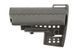 Приклад Clubfoot для приводов M4/M16 - olive drab [King Arms] (для страйкбола) KIA-09-017759 фото 1