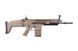 Штурмовая винтовка WE SCAR-H "Open Bolt" - tan [WE] (для страйкбола) WET-02-017092 фото 4
