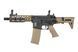 Страйкбольный аналог karabinka SA-C12 PDW CORE&trade; - Half-Tan [Specna Arms] (для страйкболу) SPE-01-033340 фото 1