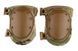 Наколенники AltaFLEX GEL - Multicam&reg; [Alta Industries] (для страйкбола) ALT-27-012202 фото 1
