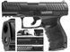 Страйкбольний пістолет Walther PPQ HME &mdash; Spring &mdash; 2.5886 [Umarex] 27052(2.5886) фото 3