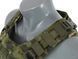 Тактический разгрузочный жилет AAV FSBE V2 - Multicam Tropic [8FIELDS] M51611046-1-MT фото 9
