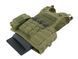 Тактический разгрузочный жилет AAV FSBE V2 - Multicam Tropic [8FIELDS] M51611046-1-MT фото 10