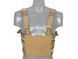 Modularny Chest Rig Buckle Up - Multicamo [8FIELDS] (для страйкболу) M51611058-CP фото