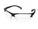 Окуляри захитні BALLISTIC EYEWEAR VENTURE 3 ANTI-FOG - CLEAR [PYRAMEX] ESB5710DT фото 1