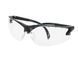 Окуляри захитні BALLISTIC EYEWEAR VENTURE 3 ANTI-FOG - CLEAR [PYRAMEX] ESB5710DT фото 4
