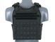 Багатозадачний Plate Carrier - Black [8FIELDS] (для страйкболу) M51611031-BK фото 8
