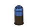 Granat na Green Gaz na 72 kulki (для страйкболу) BD9024 фото 1