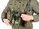 Modularny Chest Rig Buckle Up - Olive [8FIELDS] (для страйкбола) M51611058-OD фото 6
