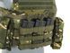 Тактический разгрузочный жилет AAV FSBE V2 - Multicam Tropic [8FIELDS] M51611046-1-MT фото 8
