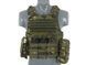 Тактический разгрузочный жилет AAV FSBE V2 - Multicam Tropic [8FIELDS] M51611046-1-MT фото