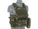 Тактический разгрузочный жилет AAV FSBE V2 - Multicam Tropic [8FIELDS] M51611046-1-MT фото 3