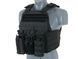 Багатозадачний Plate Carrier - Black [8FIELDS] (для страйкболу) M51611031-BK фото 3