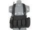 Force Recon Chest Harness - Black [8FIELDS] (для страйкбола) M51611006-BK фото