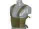 Modularny Chest Rig Buckle Up - Olive [8FIELDS] (для страйкбола) M51611058-OD фото 2