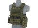Тактический разгрузочный жилет AAV FSBE V2 - Multicam Tropic [8FIELDS] M51611046-1-MT фото 2