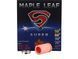 SUPER резинка HOP-UP 75&deg; for VSR & GBB - Red [Maple Leaf] (для страйкбола) ML-H06S75 фото 3