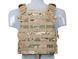 Ultimate Operator Plate Carrier с аналогам баллистических пластин - Multicam [8FIELDS] (для страйкбола) M51616094-1-CP фото 2