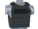 Багатозадачний Plate Carrier - Black [8FIELDS] (для страйкболу) M51611031-BK фото 5