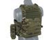 Тактический разгрузочный жилет AAV FSBE V2 - Multicam Tropic [8FIELDS] M51611046-1-MT фото 6
