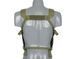 Modularny Chest Rig Buckle Up - Olive [8FIELDS] (для страйкбола) M51611058-OD фото 4