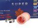 SUPER резинка HOP-UP 75&deg; for VSR & GBB - Red [Maple Leaf] (для страйкбола) ML-H06S75 фото 4