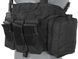 Force Recon Chest Harness - Black [8FIELDS] (для страйкбола) M51611006-BK фото 7