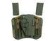 Набедренная кобура для серии M9 &ndash; OLIVE [CS] (для страйкбола) FBP2265 фото 2