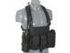 Force Recon Chest Harness - Black [8FIELDS] (для страйкбола) M51611006-BK фото 3
