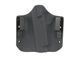 Открытая кобура KYDEX для 1911 - Black [8FIELDS] (для страйкбола) BT-KOC1911 фото 5