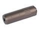 Глушник тип ACC 122mm - coyote (для страйкболу) BD0477 фото 2