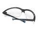 Окуляри захитні BALLISTIC EYEWEAR VENTURE 3 ANTI-FOG - CLEAR [PYRAMEX] ESB5710DT фото 2