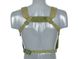 Патрульний нагрудник Chest Rig - Olive [8FIELDS] M51611064-OD фото 4