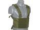 Modularny Chest Rig Buckle Up - Olive [8FIELDS] (для страйкбола) M51611058-OD фото 3