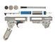 Страйкбольний автомат АК-47 CM.522 Sport Line, GEN 2 [CYMA] FB3432G2SP фото 15