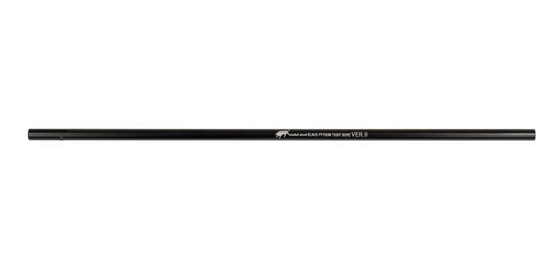 Тонкий стволик Black Python Tight Bore 6,03 x 363 mm [MadBull] (для страйкбола) MDB-08-000402 фото