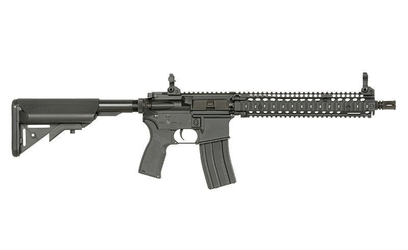 CM.105 Daniel Defense M4A1 Eshooter ETU - Black [EMG] FB4083E фото