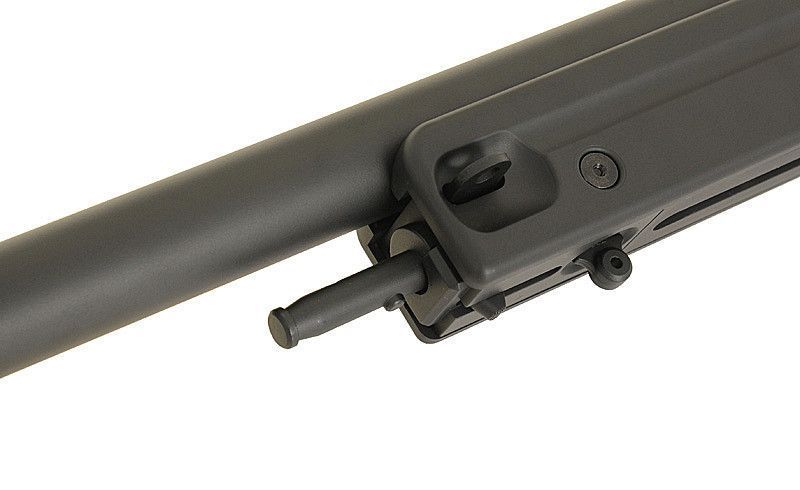 Гвинтівка L96 CM.703 [CYMA] (для страйкболу) FB3496 фото