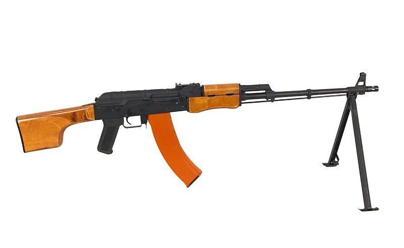 CM.052 РПК [CYMA](для страйкболу) FB3102 фото