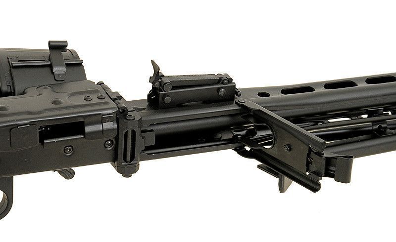 042 Full Metal [Airsoft Gun Manufacturer] (для страйкболу) FB3395 фото