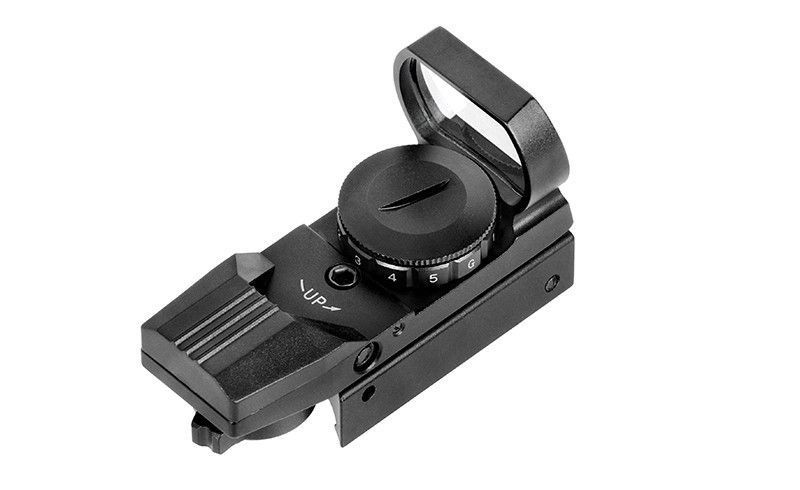 Коллиматор открытый Victoptics IPM 1x23x34 - Black [Vector Optics]&nbsp;(для страйкбола) RDSL15K(030021) фото
