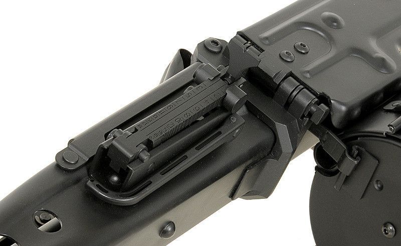 042 Full Metal [Airsoft Gun Manufacturer] (для страйкболу) FB3395 фото