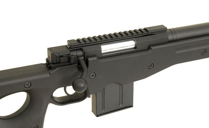 Гвинтівка L96 CM.703 [CYMA] (для страйкболу) FB3496 фото