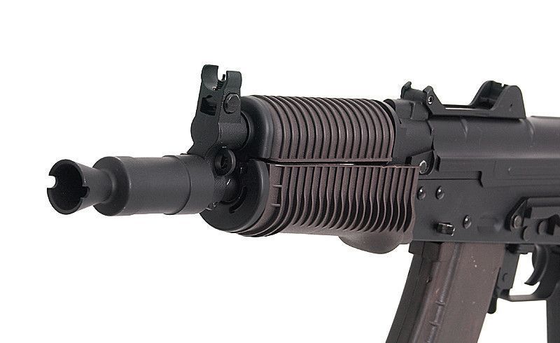 Страйкбольная автомат АКС-74У CM.045 [CYMA] (для страйкболу) FB2759 фото