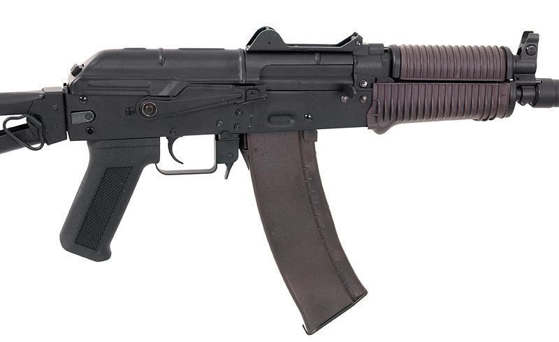 Страйкбольная автомат АКС-74У CM.045 [CYMA] (для страйкболу) FB2759 фото