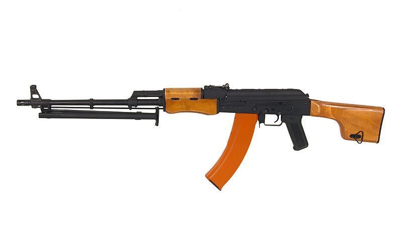 CM.052 РПК [CYMA](для страйкболу) FB3102 фото