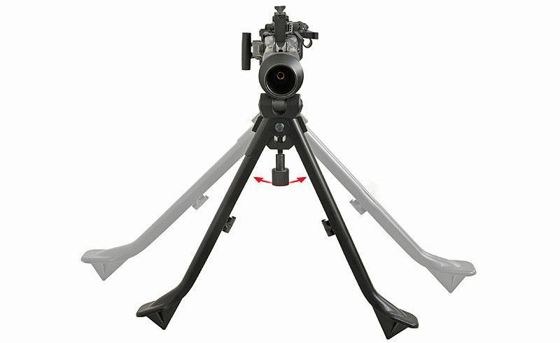 042 Full Metal [Airsoft Gun Manufacturer] (для страйкболу) FB3395 фото