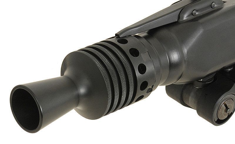 042 Full Metal [Airsoft Gun Manufacturer] (для страйкболу) FB3395 фото